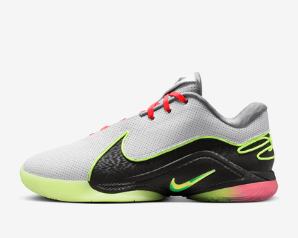 Men's Lebron 22 Hot Lava Shoes