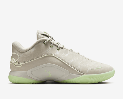 Men's Lebron 22 Light Bone Shoes