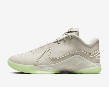 Men's Lebron 22 Light Bone Shoes