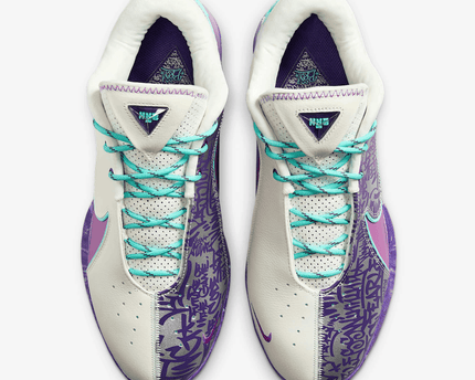 Men's Lebron 22 Mogul Shoes