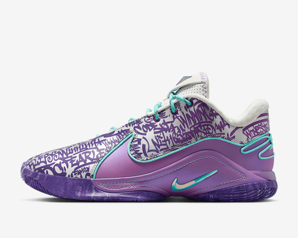 Men's Lebron 22 Mogul Shoes