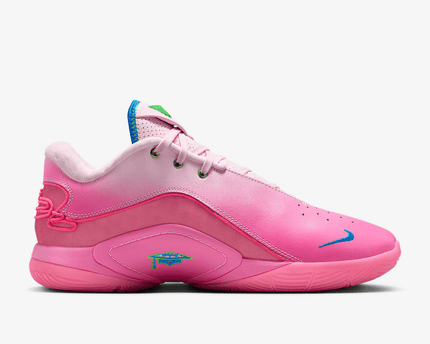 Men's Lebron 22 Pink Foam Shoes