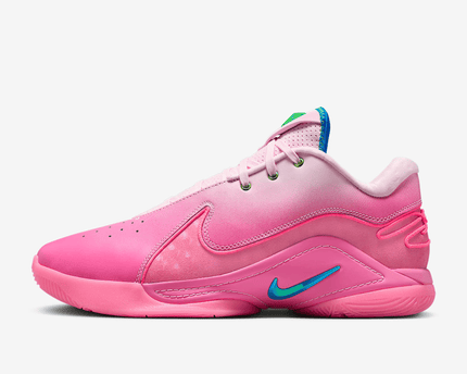 Men's Lebron 22 Pink Foam Shoes