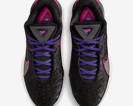 Men's Lebron 22 Tunnel Vision Shoes