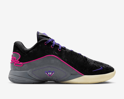 Men's Lebron 22 Tunnel Vision Shoes