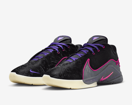 Men's Lebron 22 Tunnel Vision Shoes
