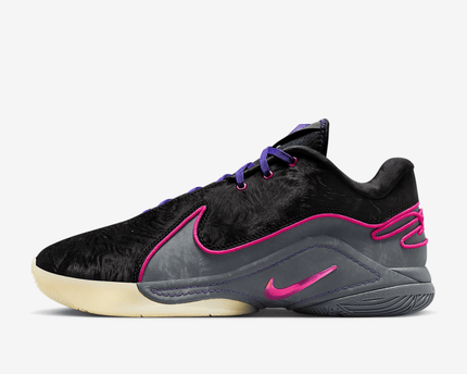 Men's Lebron 22 Tunnel Vision Shoes