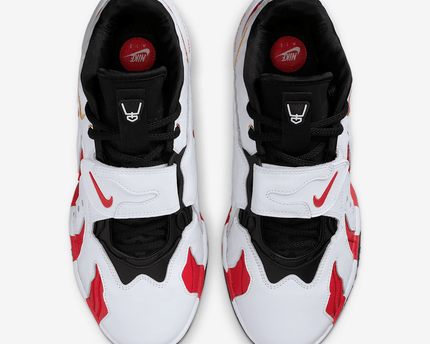 Men's Lebron 22 Prime 96 Shoes