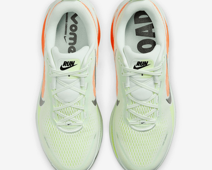 Men's Nike Vomero 18 Barely Green Shoes