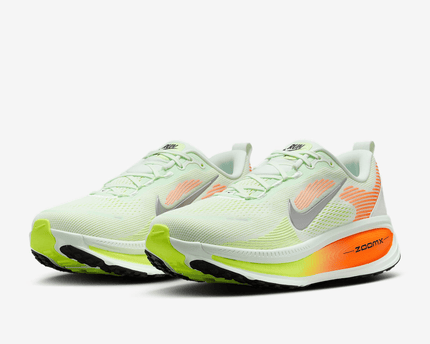Men's Nike Vomero 18 Barely Green Shoes