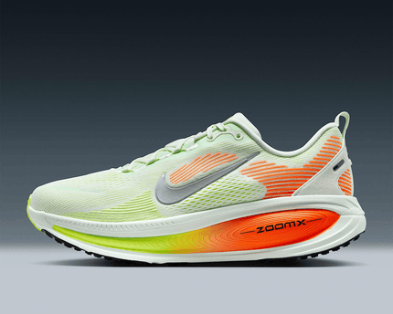 Men's Nike Vomero 18 Barely Green Shoes