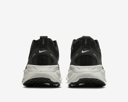 Men's Nike Vomero 18 Black Coconut Milk Shoes