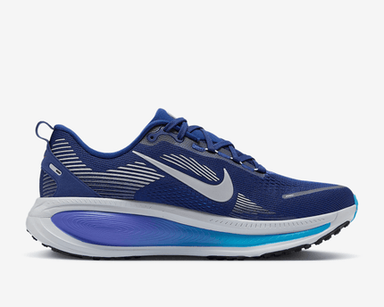 Men's Nike Vomero 18 Blue Void Shoes