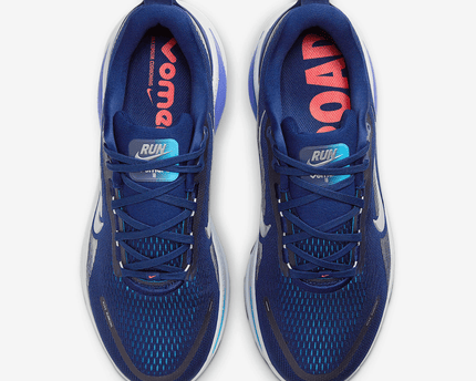 Men's Nike Vomero 18 Blue Void Shoes