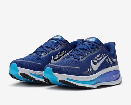 Men's Nike Vomero 18 Blue Void Shoes