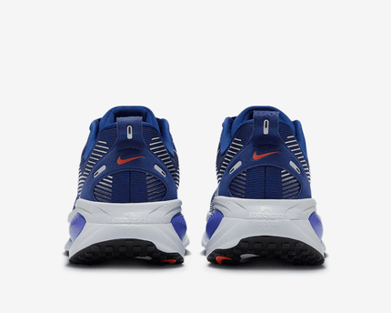 Men's Nike Vomero 18 Blue Void Shoes
