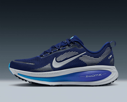Men's Nike Vomero 18 Blue Void Shoes