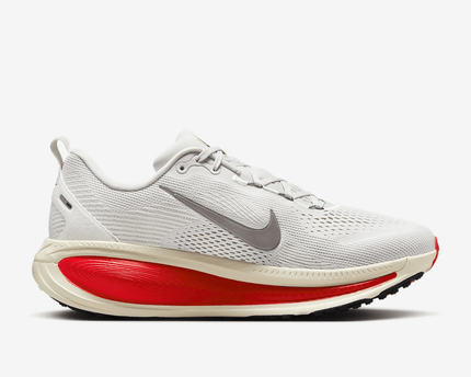 Men's Nike Vomero 18 Platinum Tint Shoes