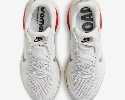 Men's Nike Vomero 18 Platinum Tint Shoes