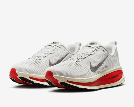 Men's Nike Vomero 18 Platinum Tint Shoes