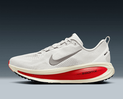 Men's Nike Vomero 18 Platinum Tint Shoes