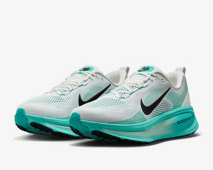 Men's Nike Vomero 18 Summit White Shoes
