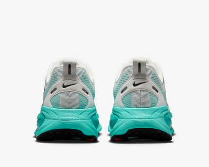 Men's Nike Vomero 18 Summit White Shoes