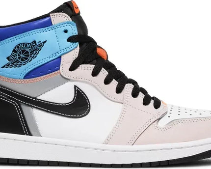 Men's Air Jordan 1 High Prototype Shoes