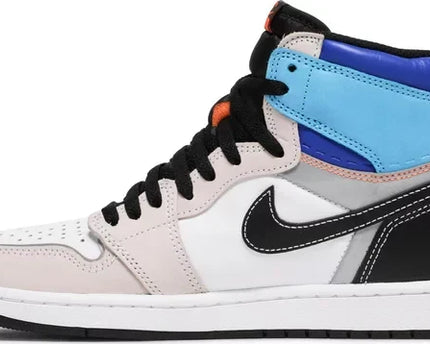 Men's Air Jordan 1 High Prototype Shoes