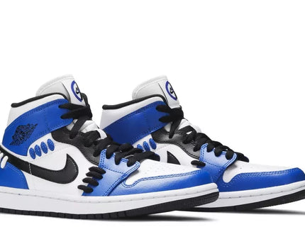 Men's Air Jordan 1 High Sisterhood Shoes