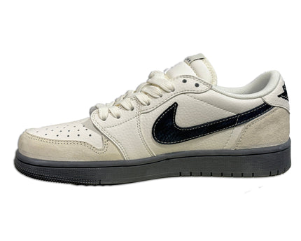 Men's Air Jordan 1 Low x Givenchy Shoes