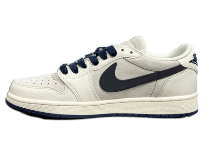 Men's Air Jordan 1 Low x The North Face Shoes