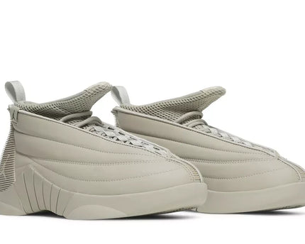 Men's Air Jordan Billie Eilish x Air Jordan 15 Retro Shoes