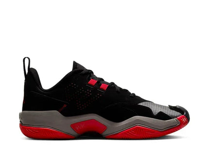 Men's Air Jordan One Take 4 Bred Shoes