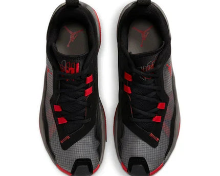 Men's Air Jordan One Take 4 Bred Shoes