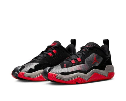 Men's Air Jordan One Take 4 Bred Shoes