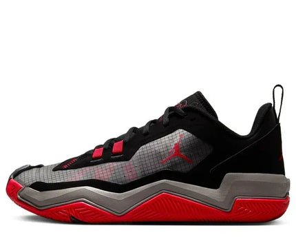 Men's Air Jordan One Take 4 Bred Shoes