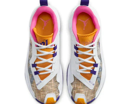 Men's Air Jordan One Take 4 Expedited Ship Shoes