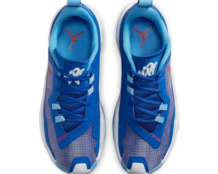 Men's Air Jordan One Take 4 Game Royal Shoes