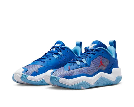 Men's Air Jordan One Take 4 Game Royal Shoes