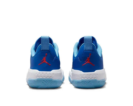 Men's Air Jordan One Take 4 Game Royal Shoes