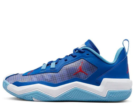 Men's Air Jordan One Take 4 Game Royal Shoes