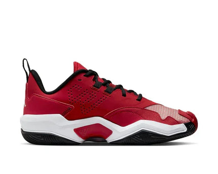 Men's Air Jordan One Take 4 Gym Red Shoes
