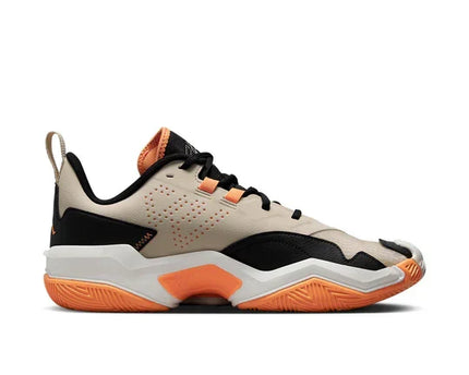 Men's Air Jordan One Take 4 Phantom Orange Shoes
