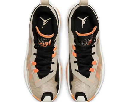 Men's Air Jordan One Take 4 Phantom Orange Shoes
