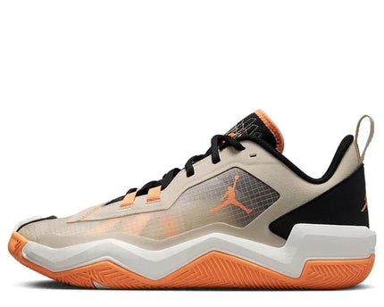 Men's Air Jordan One Take 4 Phantom Orange Shoes