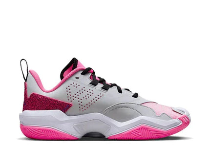 Men's Air Jordan One Take 4 Pink Blast Shoes