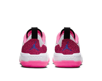 Men's Air Jordan One Take 4 Pink Blast Shoes