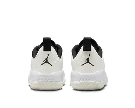 Men's Air Jordan One Take 4 Sail Wolf Grey Shoes
