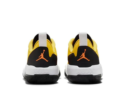 Men's Air Jordan One Take 4 Tour Yellow Shoes